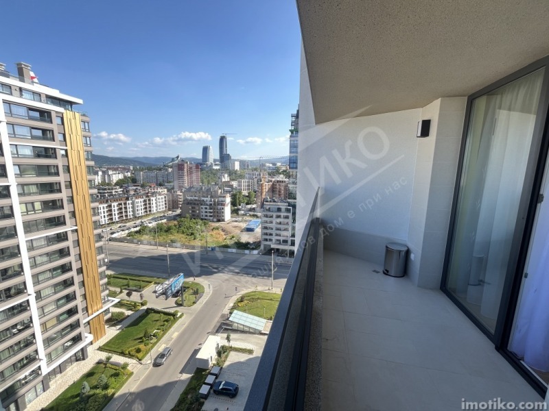 В аренду  1 спальня София , Дружба 2 , 75 кв.м | 65900858 - изображение [3]