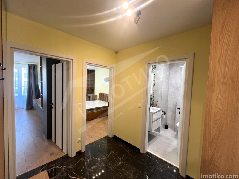 В аренду  1 спальня София , Дружба 2 , 75 кв.м | 65900858 - изображение [7]