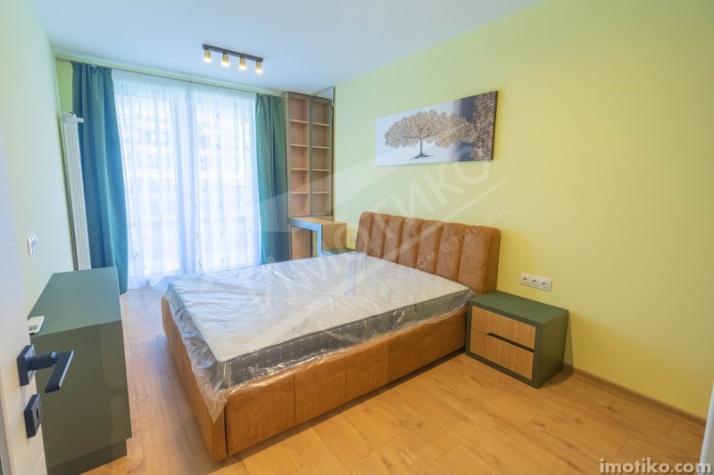 В аренду  1 спальня София , Дружба 2 , 75 кв.м | 65900858 - изображение [6]