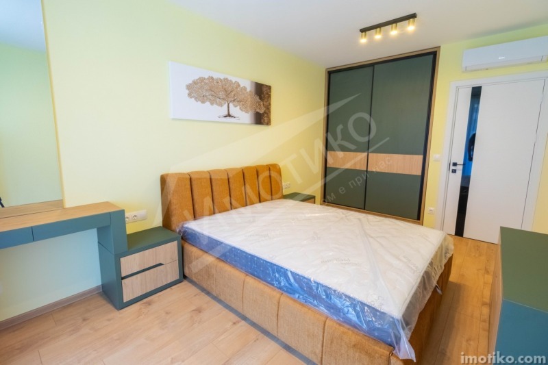В аренду  1 спальня София , Дружба 2 , 75 кв.м | 65900858 - изображение [5]