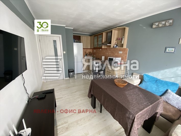 Дава под наем 2-СТАЕН, гр. Варна, Конфуто, снимка 6 - Апартаменти - 52727930