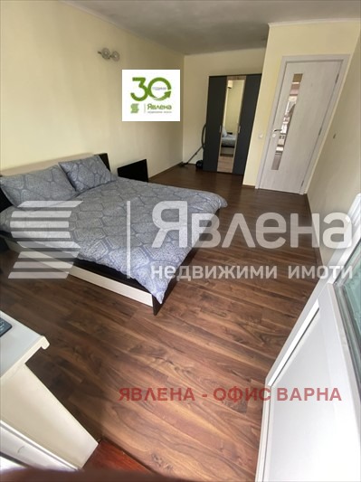 Дава под наем 2-СТАЕН, гр. Варна, Конфуто, снимка 3 - Апартаменти - 52727930