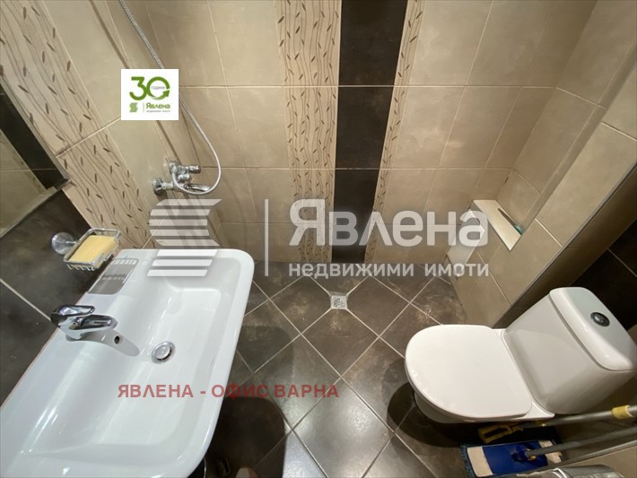 Дава под наем 2-СТАЕН, гр. Варна, Конфуто, снимка 11 - Апартаменти - 52727930