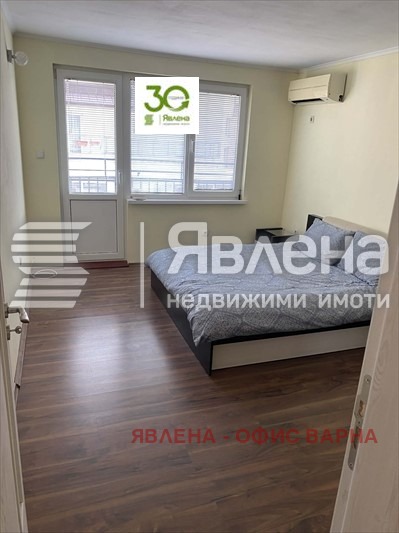 Дава под наем 2-СТАЕН, гр. Варна, Конфуто, снимка 4 - Апартаменти - 52727930