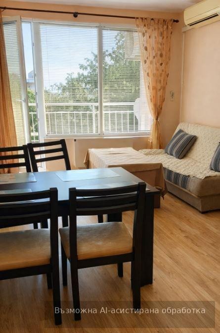 Дава под наем 2-СТАЕН, гр. Варна, м-т Долна Трака