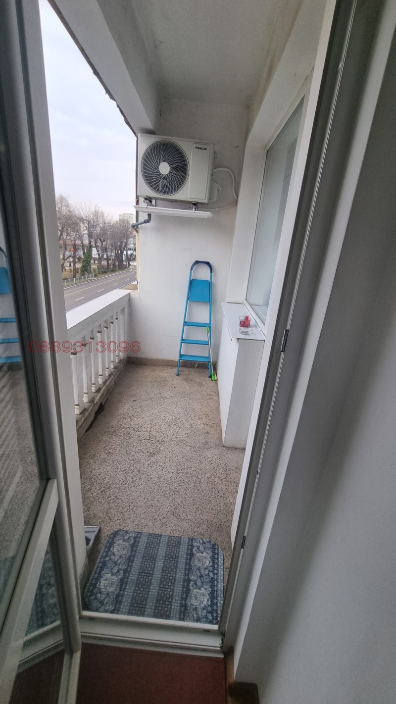 Дава под наем 2-СТАЕН, гр. София, Център, снимка 3 - Апартаменти - 53418869