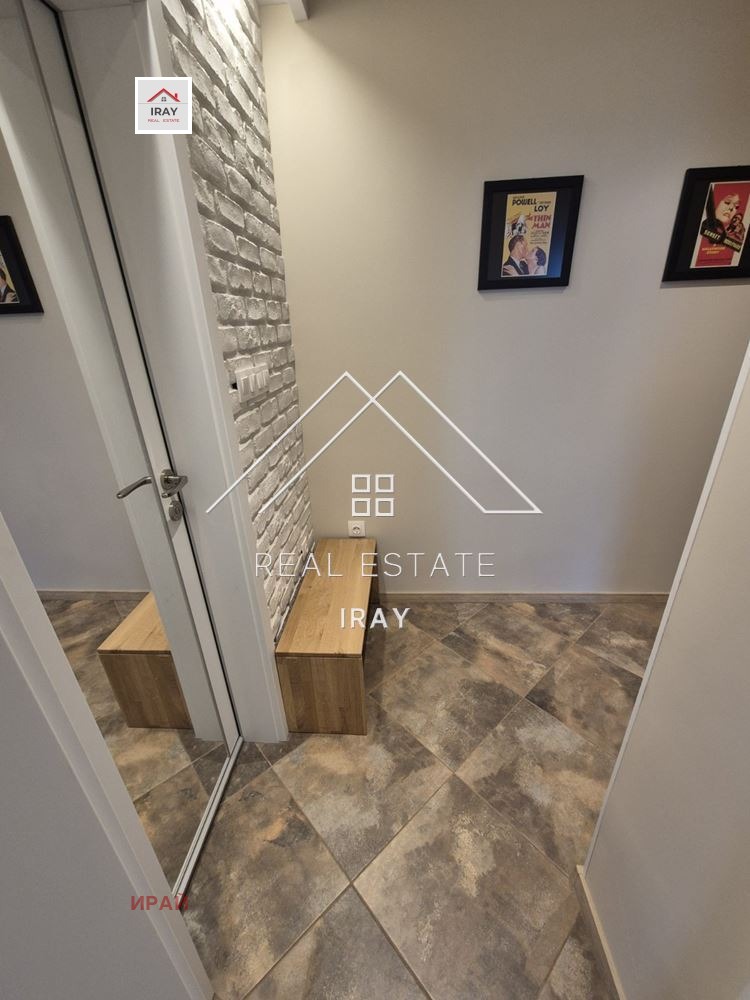 Дава под наем 2-СТАЕН, гр. Стара Загора, Ремиза, снимка 13 - Апартаменти - 53485152