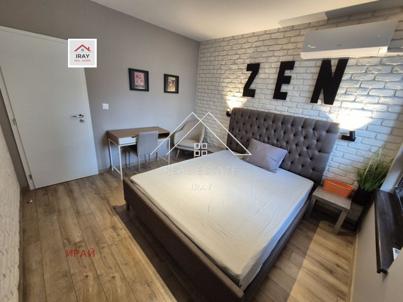 Дава под наем 2-СТАЕН, гр. Стара Загора, Ремиза, снимка 9 - Апартаменти - 53485152