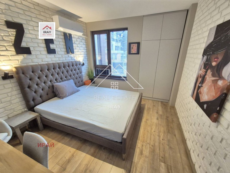 Дава под наем 2-СТАЕН, гр. Стара Загора, Ремиза, снимка 8 - Апартаменти - 53485152