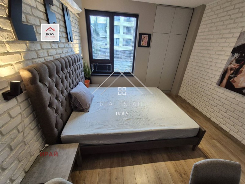 Дава под наем 2-СТАЕН, гр. Стара Загора, Ремиза, снимка 10 - Апартаменти - 53485152