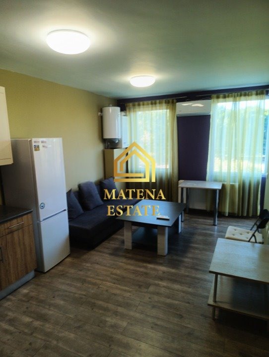 Издаје се  2 спаваће собе Софија , Студентски град , 60 м2 | 54169351 - слика [12]