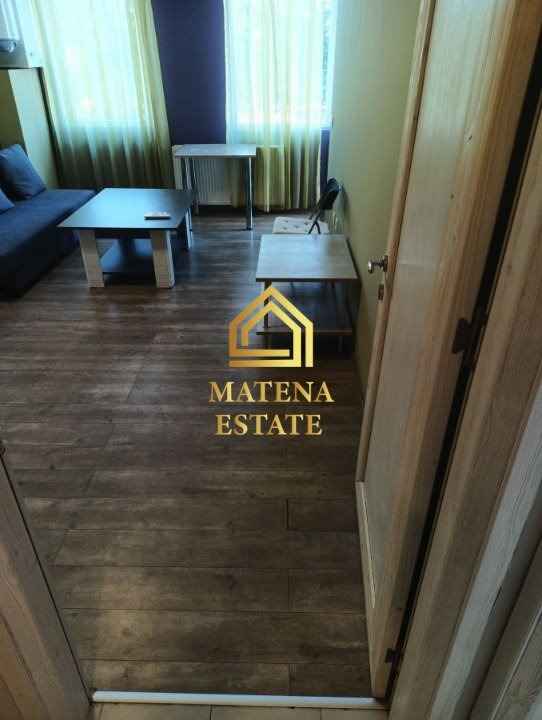 Издаје се  2 спаваће собе Софија , Студентски град , 60 м2 | 54169351 - слика [10]