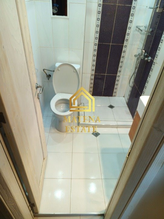Издаје се  2 спаваће собе Софија , Студентски град , 60 м2 | 54169351 - слика [16]