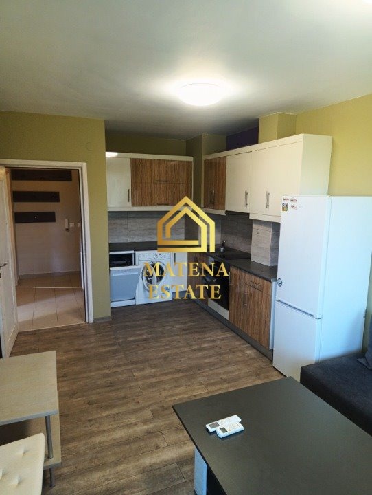 Издаје се  2 спаваће собе Софија , Студентски град , 60 м2 | 54169351 - слика [14]