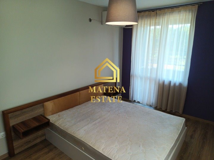 Издаје се  2 спаваће собе Софија , Студентски град , 60 м2 | 54169351 - слика [6]