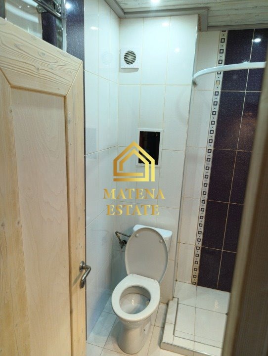 Издаје се  2 спаваће собе Софија , Студентски град , 60 м2 | 54169351 - слика [2]