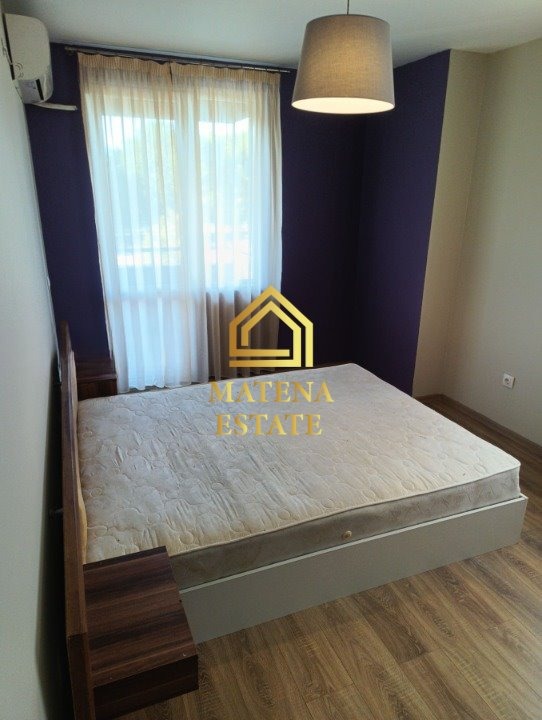 Издаје се  2 спаваће собе Софија , Студентски град , 60 м2 | 54169351 - слика [5]