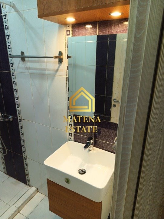 Издаје се  2 спаваће собе Софија , Студентски град , 60 м2 | 54169351 - слика [3]