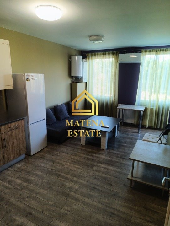 Издаје се  2 спаваће собе Софија , Студентски град , 60 м2 | 54169351 - слика [11]