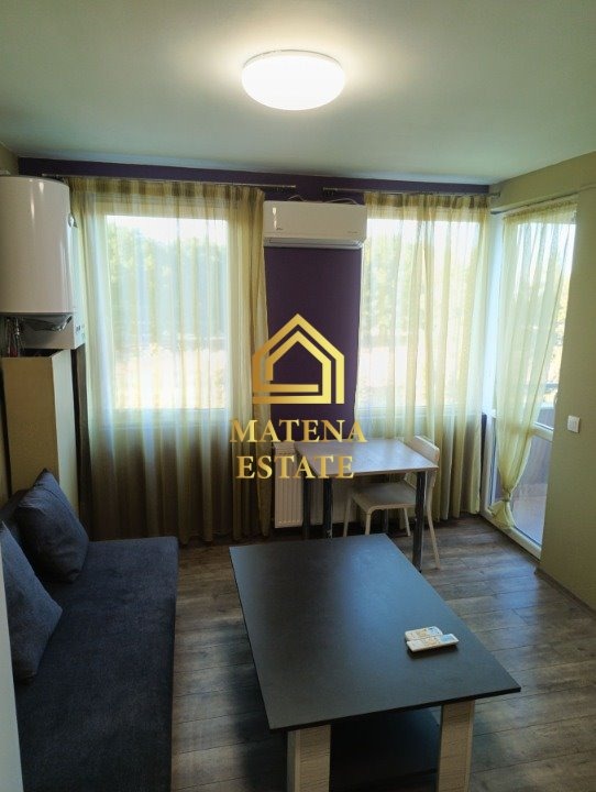 Издаје се  2 спаваће собе Софија , Студентски град , 60 м2 | 54169351 - слика [4]