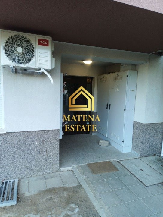 Издаје се  2 спаваће собе Софија , Студентски град , 60 м2 | 54169351 - слика [9]
