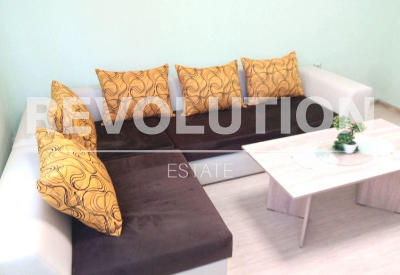 Дава под наем 3-СТАЕН, гр. Варна, Център, снимка 5 - Апартаменти - 52062597