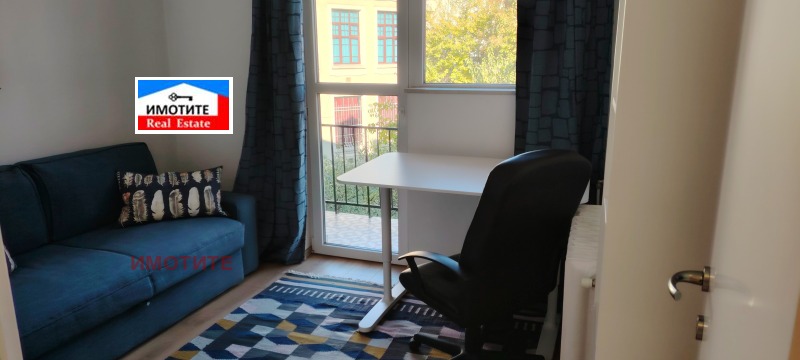 Дава под наем 3-СТАЕН, гр. София, Оборище, снимка 10 - Апартаменти - 52397574