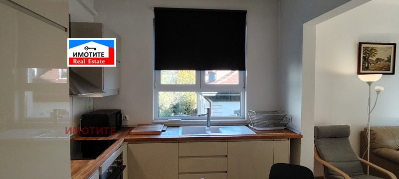 Дава под наем 3-СТАЕН, гр. София, Оборище, снимка 7 - Апартаменти - 52397574