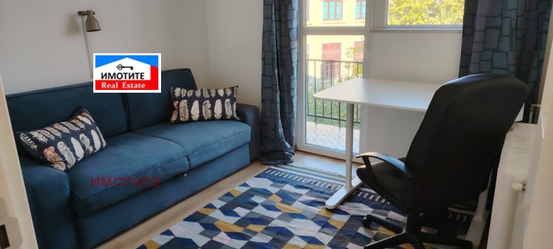 Дава под наем 3-СТАЕН, гр. София, Оборище, снимка 9 - Апартаменти - 52397574