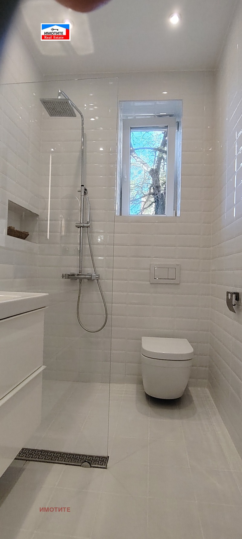 Дава под наем 3-СТАЕН, гр. София, Оборище, снимка 11 - Апартаменти - 52397574