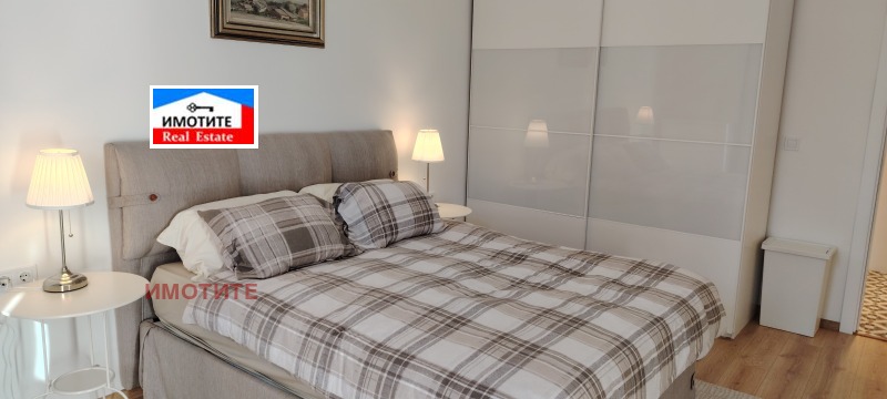 Дава под наем 3-СТАЕН, гр. София, Оборище, снимка 2 - Апартаменти - 52397574