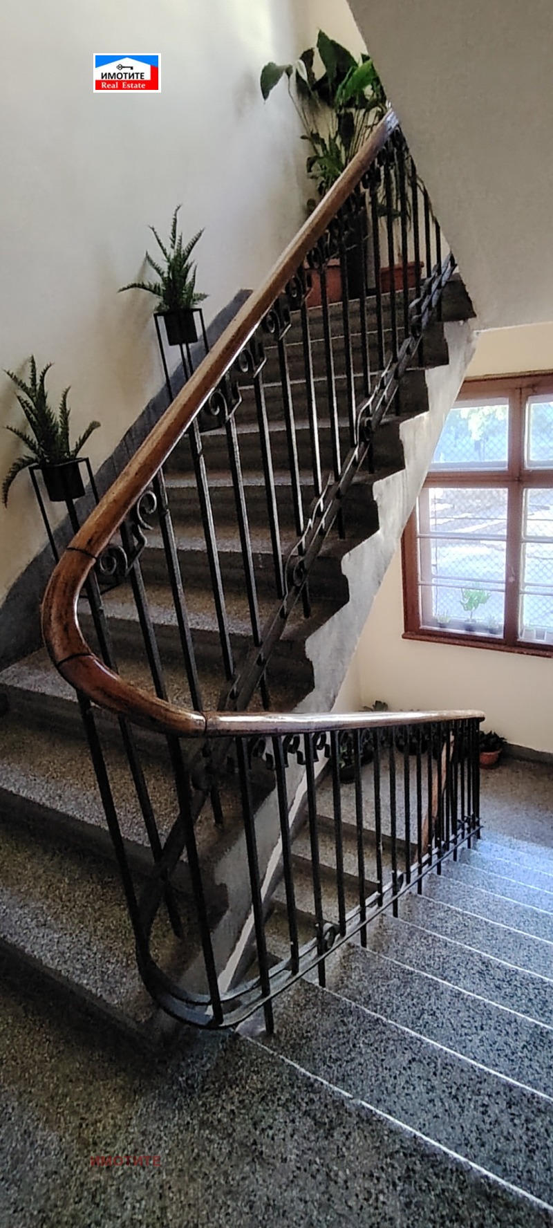 Дава под наем 3-СТАЕН, гр. София, Оборище, снимка 16 - Апартаменти - 52397574