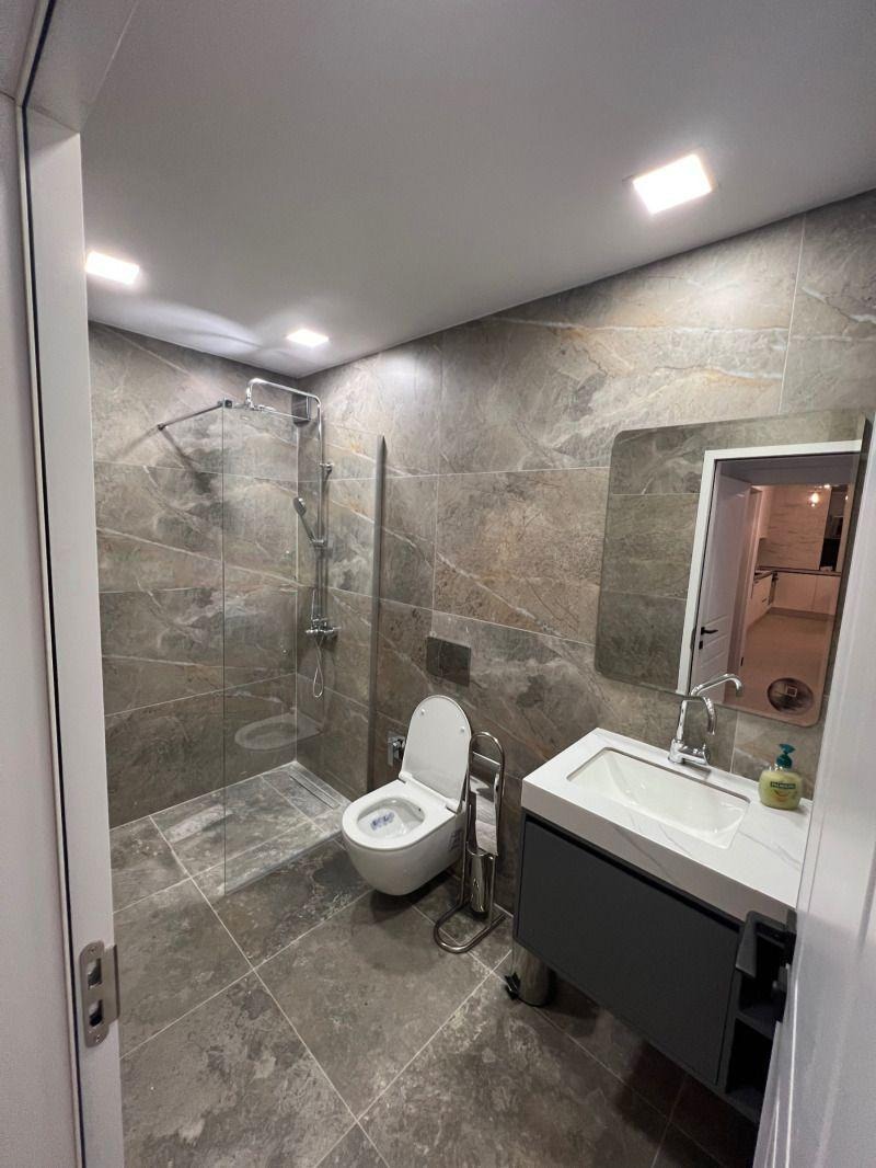 Дава под наем 3-СТАЕН, гр. София, Манастирски ливади, снимка 6 - Апартаменти - 52659389