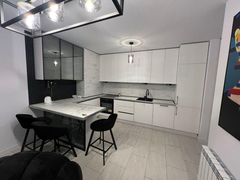 Дава под наем 3-СТАЕН, гр. София, Манастирски ливади, снимка 2 - Апартаменти - 52659389