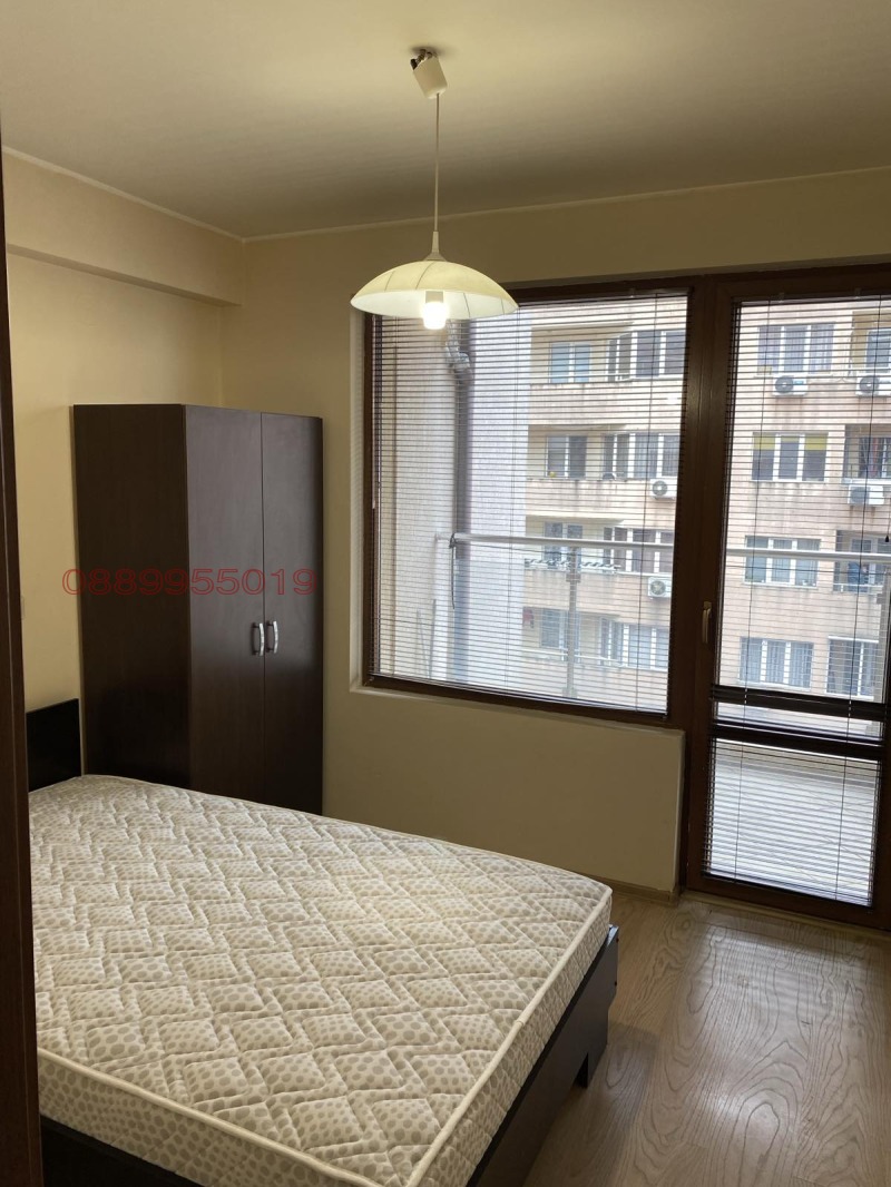 Дава под наем 3-СТАЕН, гр. София, Овча купел 2, снимка 11 - Апартаменти - 53357784