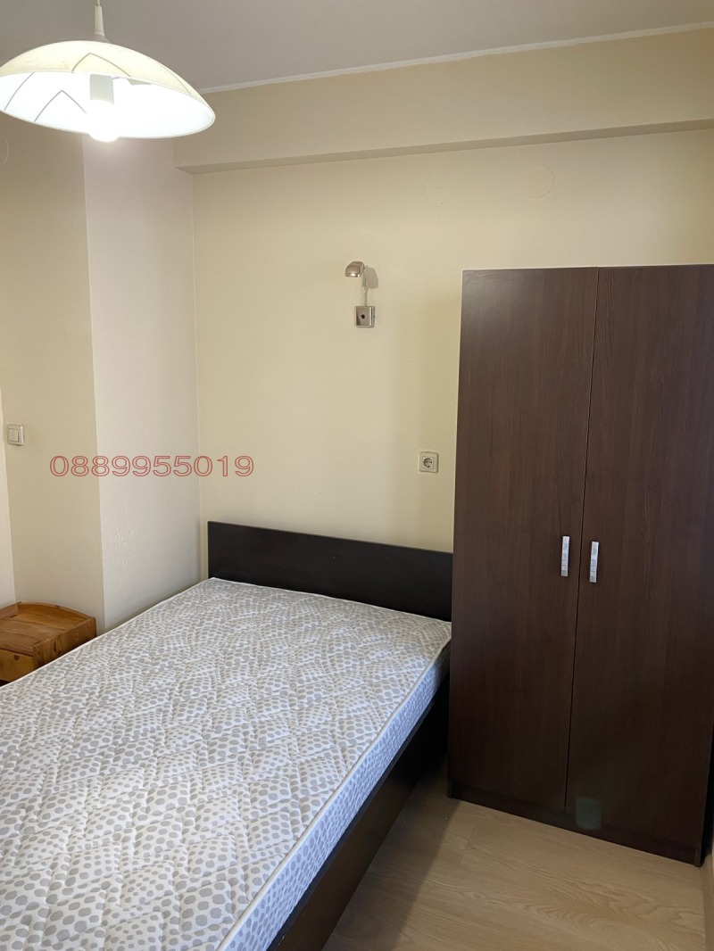 Дава под наем 3-СТАЕН, гр. София, Овча купел 2, снимка 10 - Апартаменти - 53357784