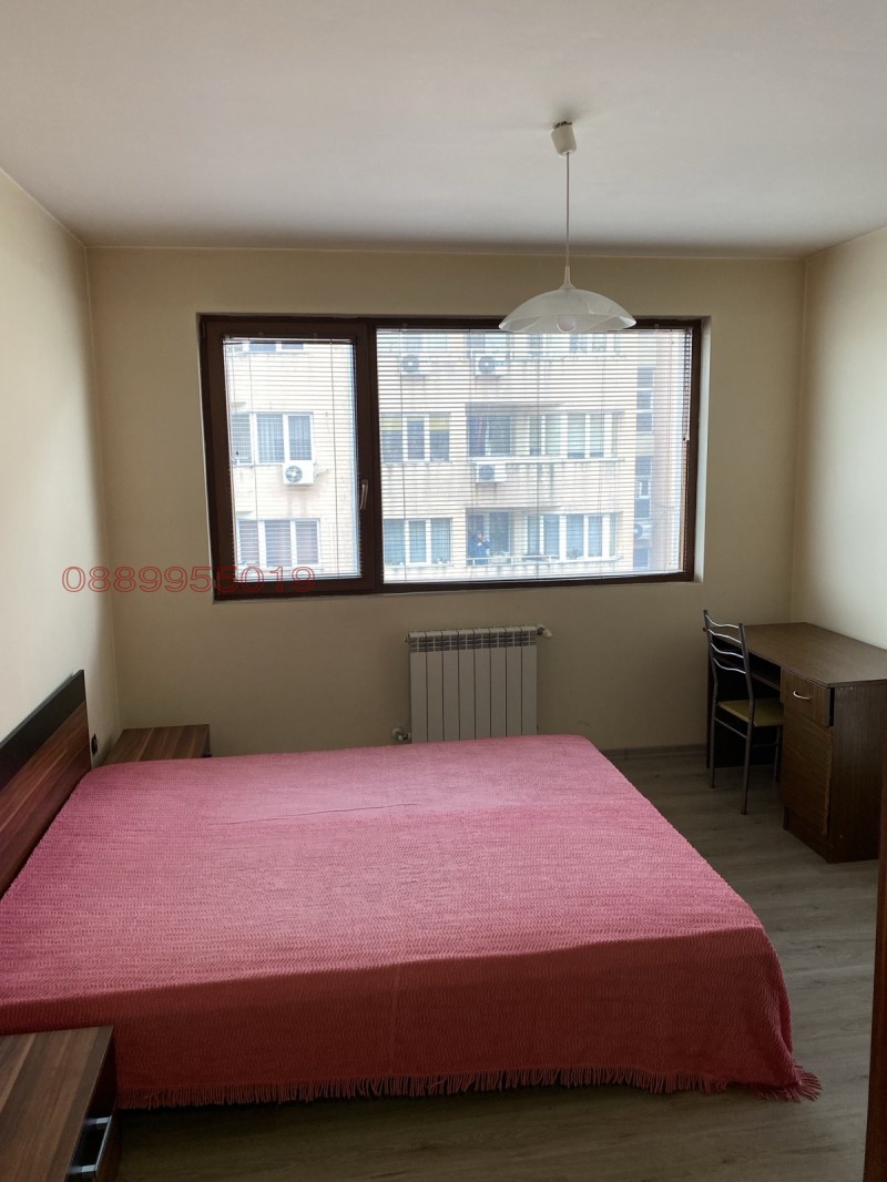 Дава под наем 3-СТАЕН, гр. София, Овча купел 2, снимка 9 - Апартаменти - 53357784