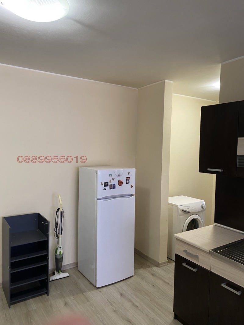 Дава под наем 3-СТАЕН, гр. София, Овча купел 2, снимка 6 - Апартаменти - 53357784