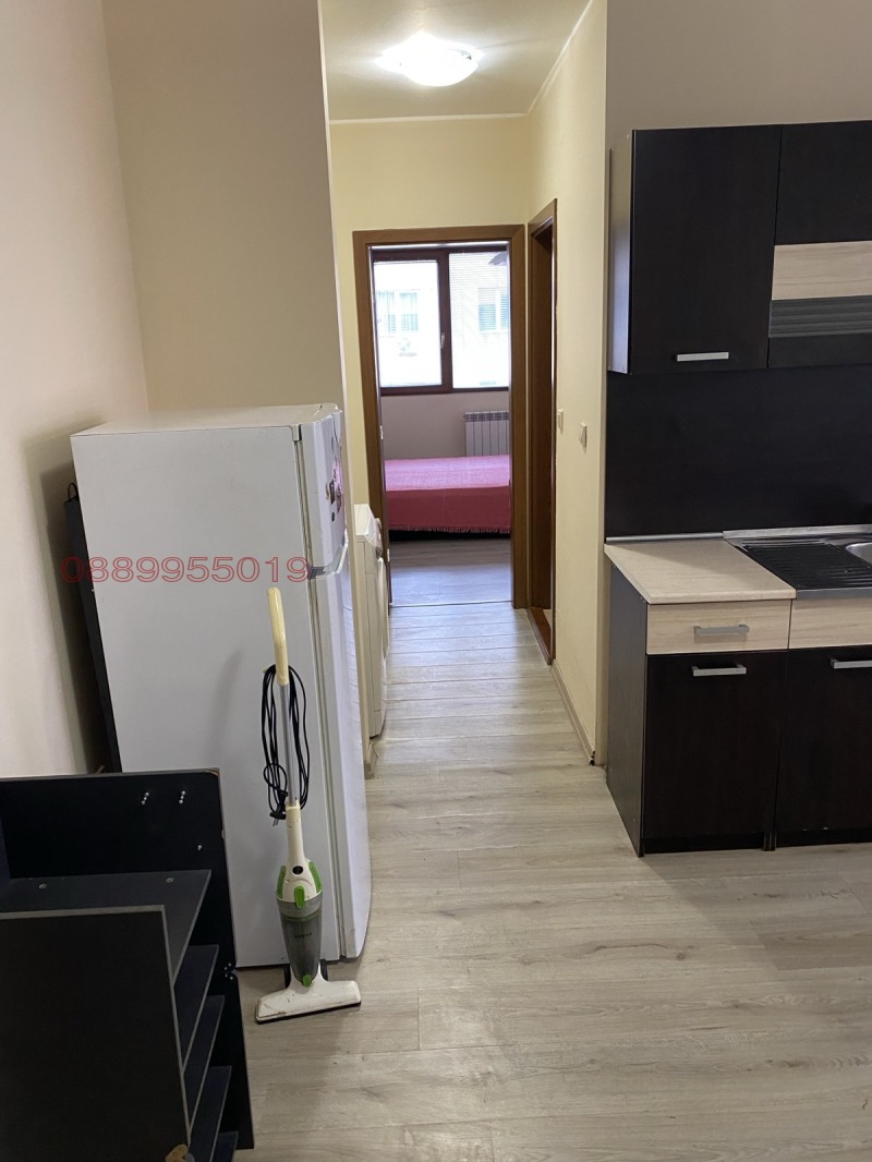 Дава под наем 3-СТАЕН, гр. София, Овча купел 2, снимка 7 - Апартаменти - 53357784