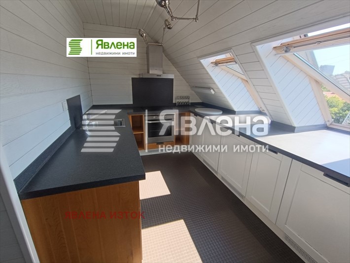 Дава под наем 3-СТАЕН, гр. София, Витоша, снимка 8 - Апартаменти - 55480942