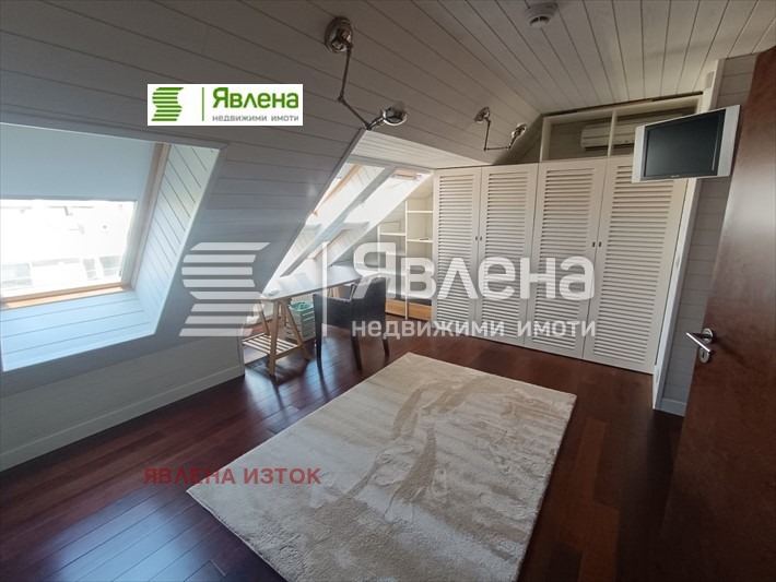Дава под наем 3-СТАЕН, гр. София, Витоша, снимка 6 - Апартаменти - 55480942