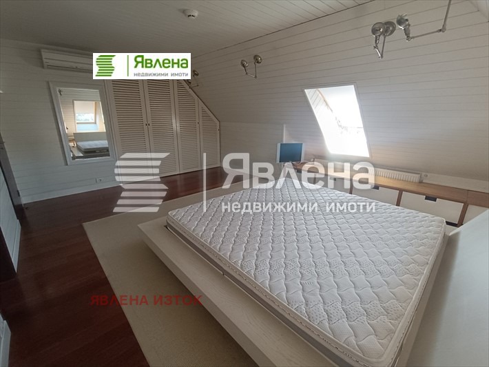 Дава под наем 3-СТАЕН, гр. София, Витоша, снимка 5 - Апартаменти - 55480942
