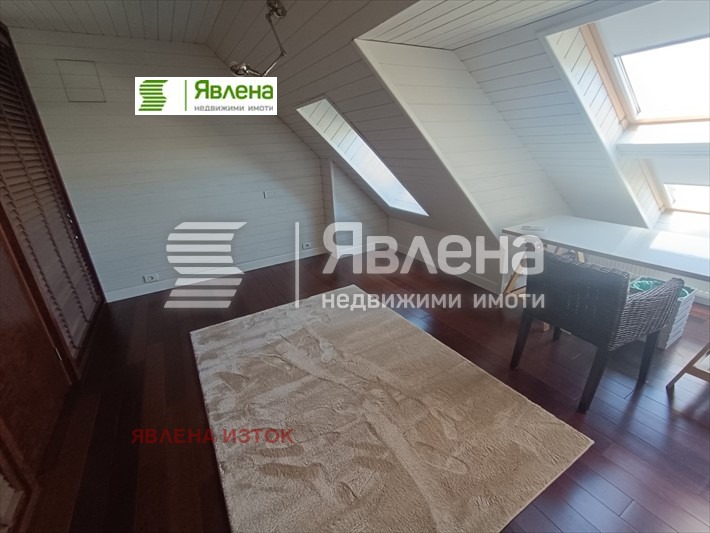 Дава под наем 3-СТАЕН, гр. София, Витоша, снимка 7 - Апартаменти - 55480942