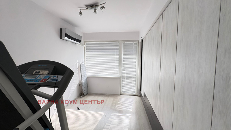 Дава под наем 4-СТАЕН, гр. Варна, Трошево, снимка 14 - Апартаменти - 53485614