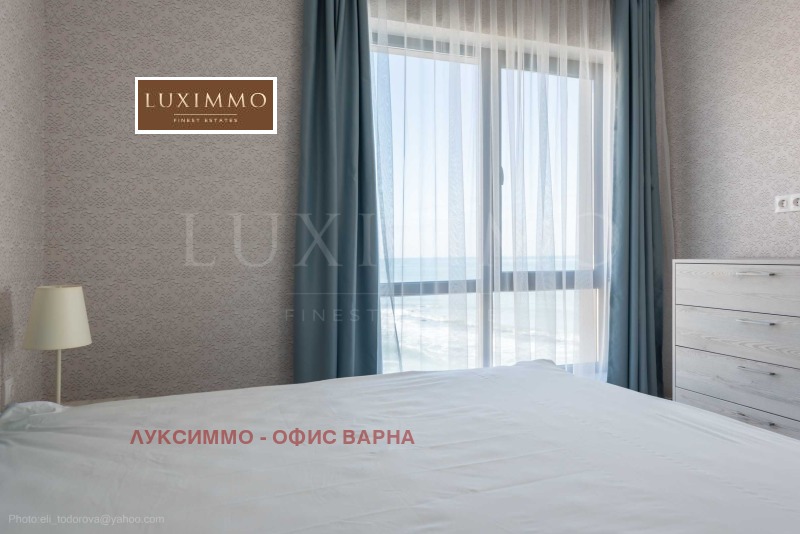 Дава под наем 4-СТАЕН, гр. Варна, м-т Ален мак, снимка 14 - Апартаменти - 53498672