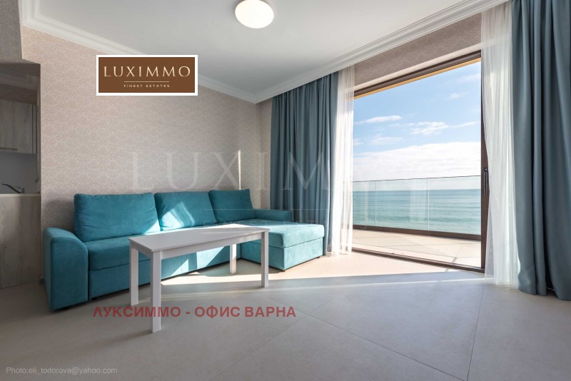 Дава под наем 4-СТАЕН, гр. Варна, м-т Ален мак, снимка 5 - Апартаменти - 53498672