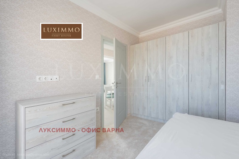 Дава под наем 4-СТАЕН, гр. Варна, м-т Ален мак, снимка 15 - Апартаменти - 53498672