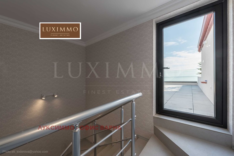 Дава под наем 4-СТАЕН, гр. Варна, м-т Ален мак, снимка 9 - Апартаменти - 53498672