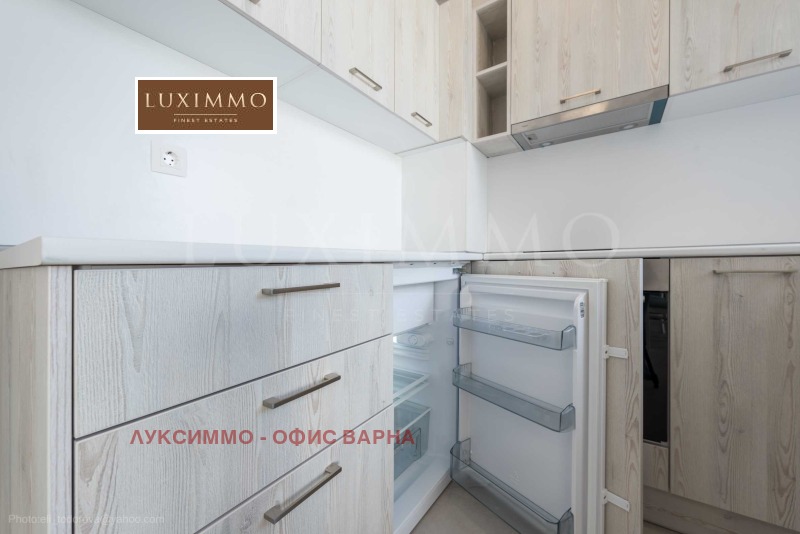 Дава под наем 4-СТАЕН, гр. Варна, м-т Ален мак, снимка 11 - Апартаменти - 53498672