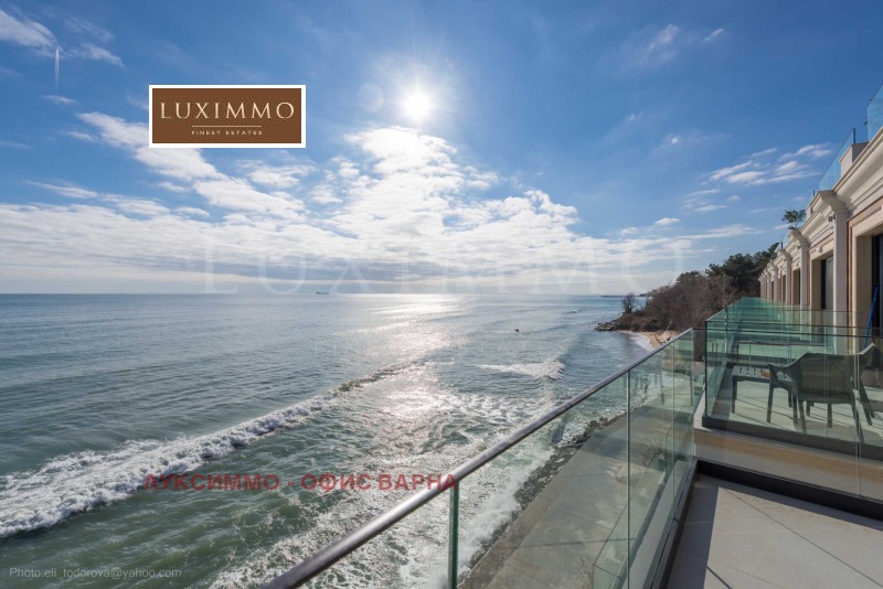 Дава под наем 4-СТАЕН, гр. Варна, м-т Ален мак, снимка 17 - Апартаменти - 53498672